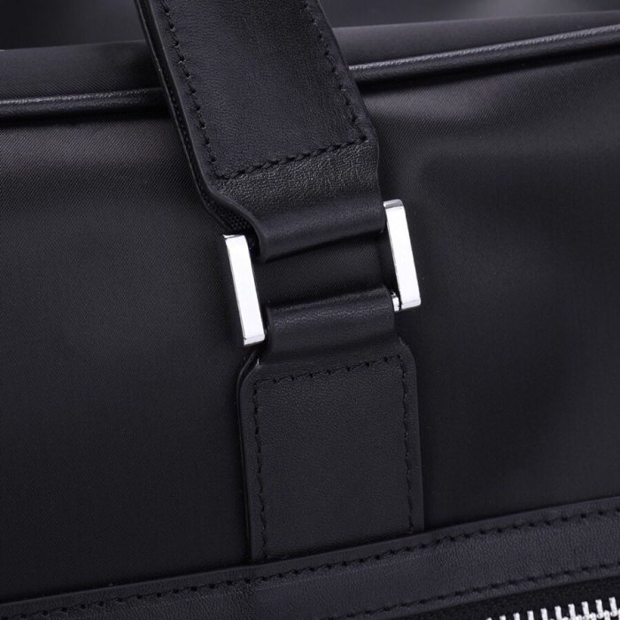 202203SS新作 Prada プラダ メンズ ハンドバックスーパーコピー
