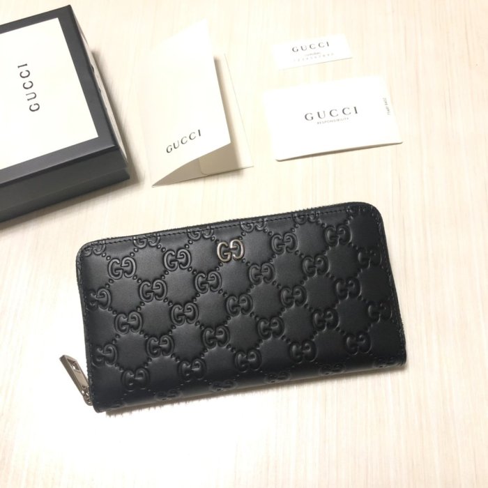 202203SSグッチGUCCI 新作通販 長財布スーパーコピー