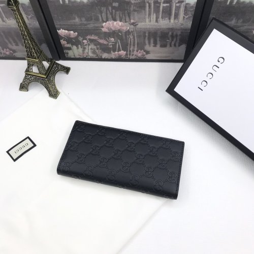 202203SSグッチGUCCI 新作通販 長財布スーパーコピー