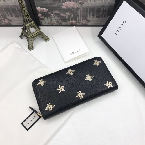 202203SSグッチGUCCI 新作通販 長財布スーパーコピー