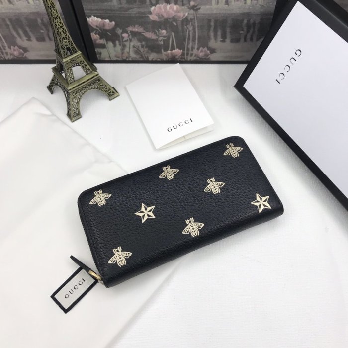 202203SSグッチGUCCI 新作通販 長財布スーパーコピー