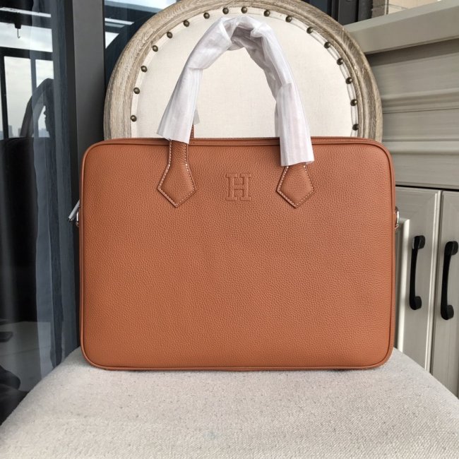 202203SS新作 エルメス Hermes メンズ ハンドバックスーパーコピー