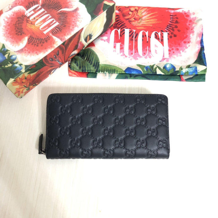 202203SSグッチGUCCI 新作通販 長財布スーパーコピー