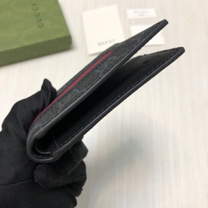 202203SSグッチGUCCI 新作通販 短財布スーパーコピー