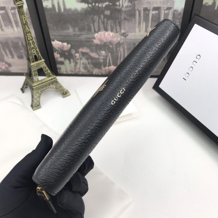 202203SSグッチGUCCI 新作通販 長財布スーパーコピー