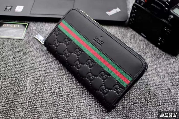 202203SSグッチGUCCI 新作通販 長財布スーパーコピー