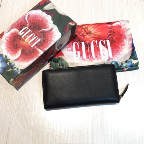 202203SSグッチGUCCI 新作通販 長財布スーパーコピー