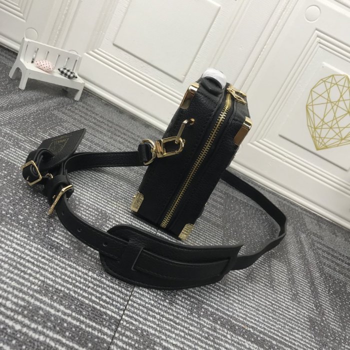 202203SS新作 Louis Vuitton ルイヴィトンメンズ ショルダーバッグスーパーコピー