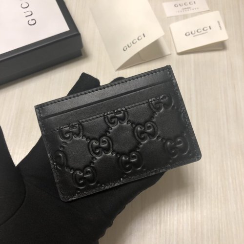 202203SSグッチGUCCI 新作通販 短財布スーパーコピー