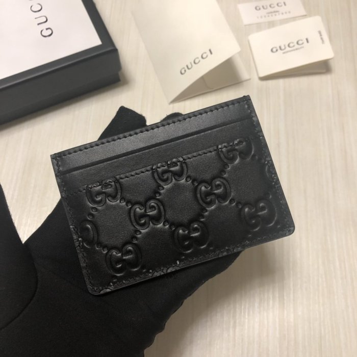 202203SSグッチGUCCI 新作通販 短財布スーパーコピー
