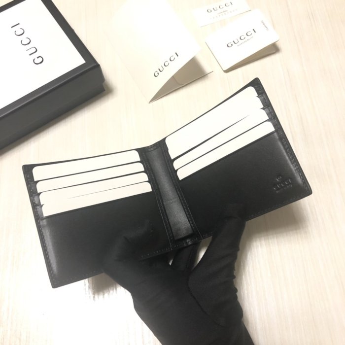 202203SSグッチGUCCI 新作通販 短財布スーパーコピー