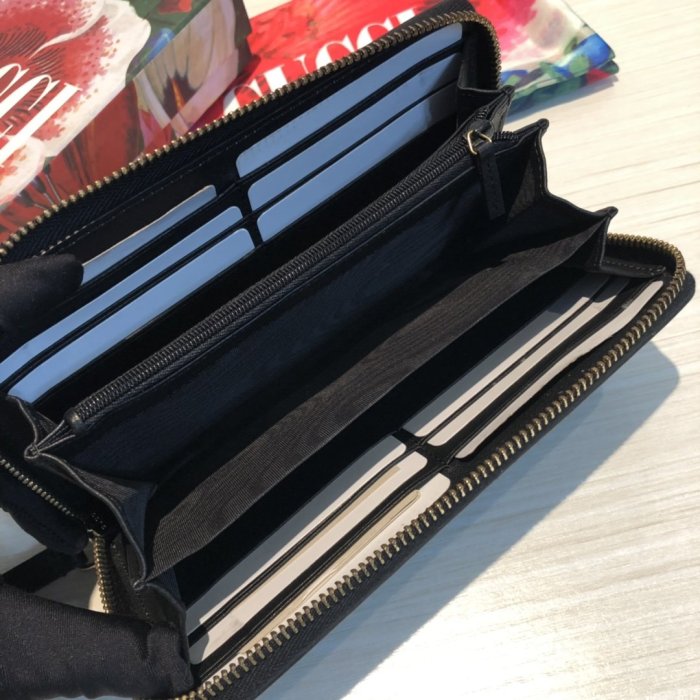 202203SSグッチGUCCI 新作通販 長財布スーパーコピー