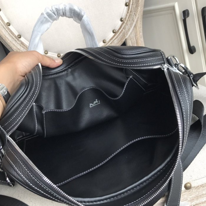 202203SS新作 エルメス Hermes メンズ ハンドバックスーパーコピー