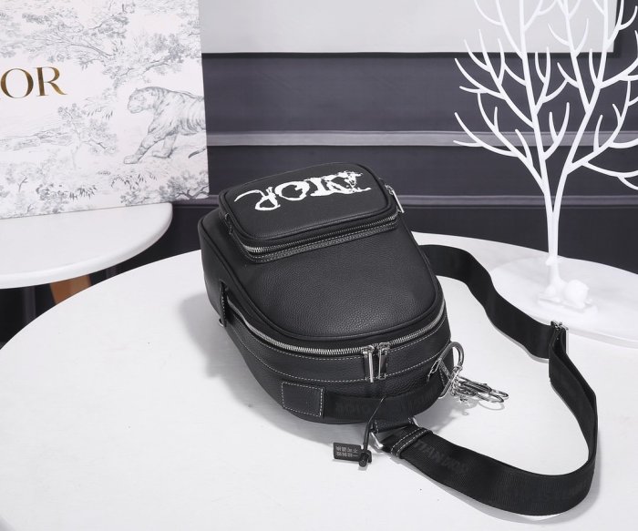 202203SS新作 Dior ディオール メンズ ショルダーバックスーパーコピー