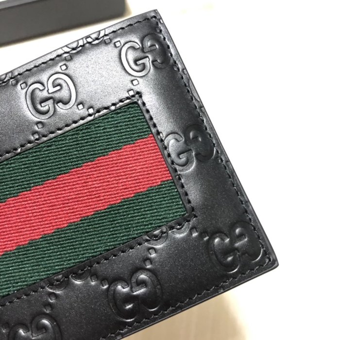 202203SSグッチGUCCI 新作通販 短財布スーパーコピー