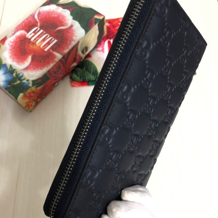 202203SSグッチGUCCI 新作通販 長財布スーパーコピー