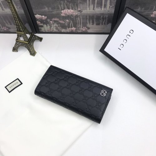 202203SSグッチGUCCI 新作通販 長財布スーパーコピー
