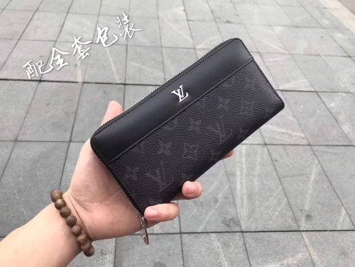 202203SSルイヴィトン LOUIS VUITTON 新作通販 長財布スーパーコピー