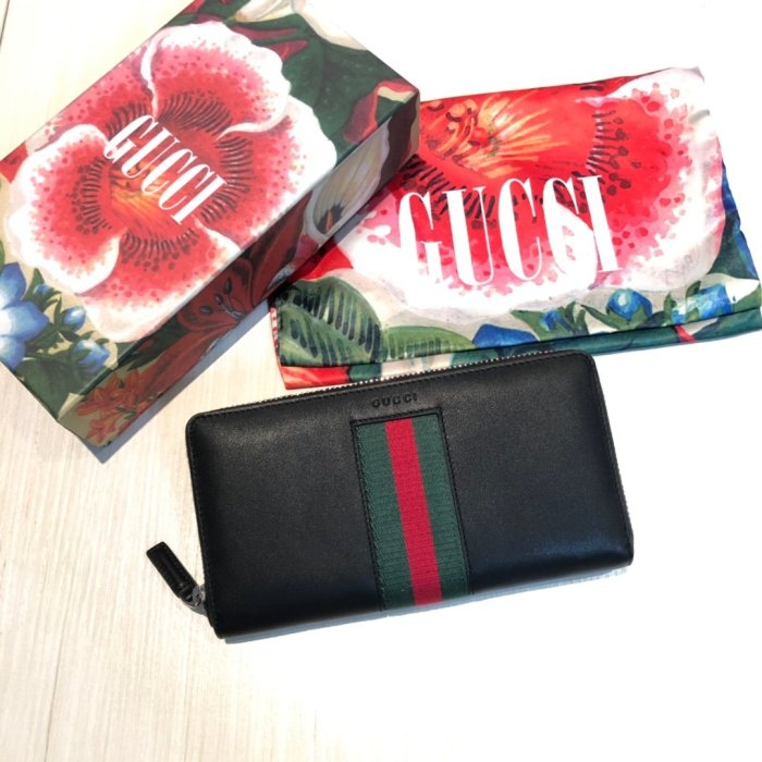 202203SSグッチGUCCI 新作通販 長財布スーパーコピー