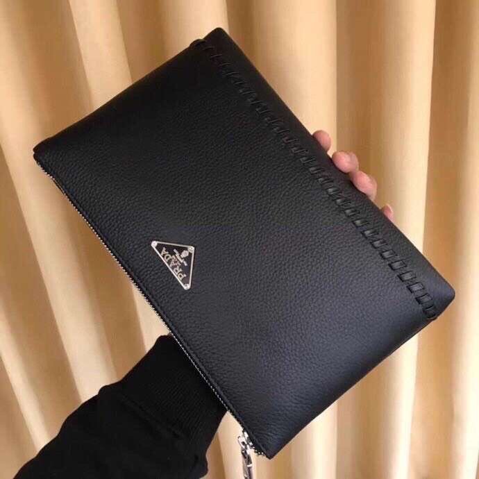 202203SS新作 Prada プラダ メンズ ハンドバックスーパーコピー