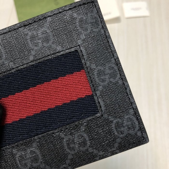 202203SSグッチGUCCI 新作通販 短財布スーパーコピー