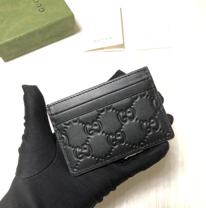 202203SSグッチGUCCI 新作通販 短財布スーパーコピー