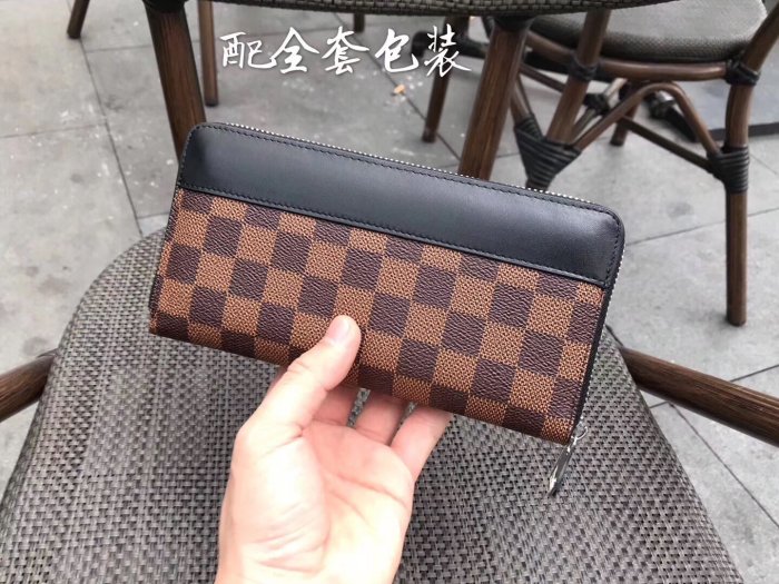 202203SSルイヴィトン LOUIS VUITTON 新作通販 長財布スーパーコピー