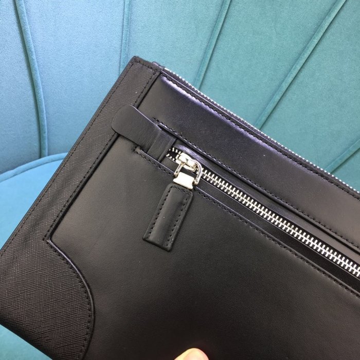 202203SS新作 Prada プラダ メンズ ハンドバックスーパーコピー