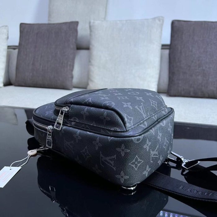 202203SS新作 Louis Vuitton ルイヴィトンメンズ ショルダーバッグスーパーコピー