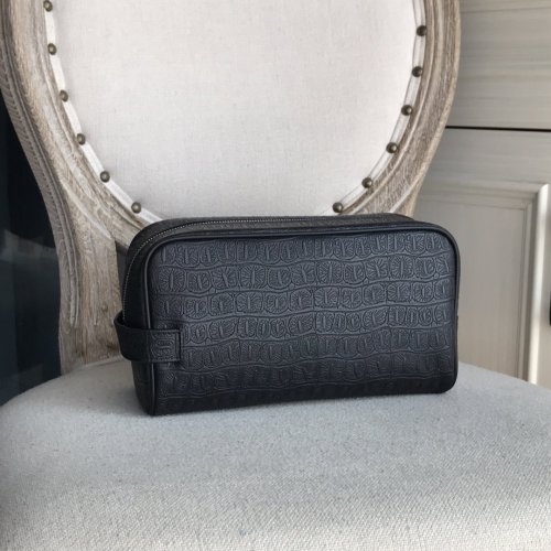 202203SS新作 Prada プラダ メンズ ハンドバックスーパーコピー