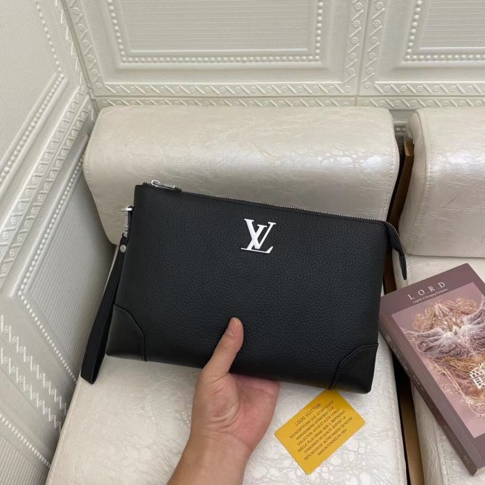 202203SS新作 Louis Vuitton ルイヴィトンメンズ ハンドバックスーパーコピー