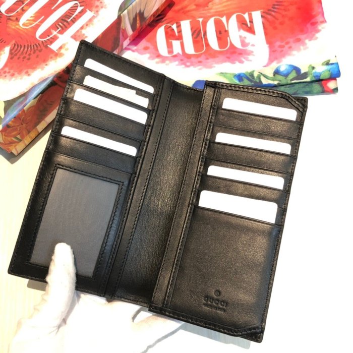 202203SSグッチGUCCI 新作通販 長財布スーパーコピー