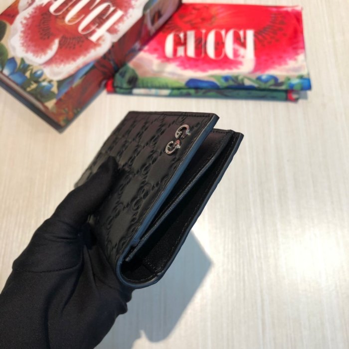 202203SSグッチGUCCI 新作通販 長財布スーパーコピー