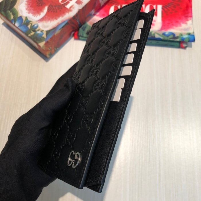 202203SSグッチGUCCI 新作通販 長財布スーパーコピー