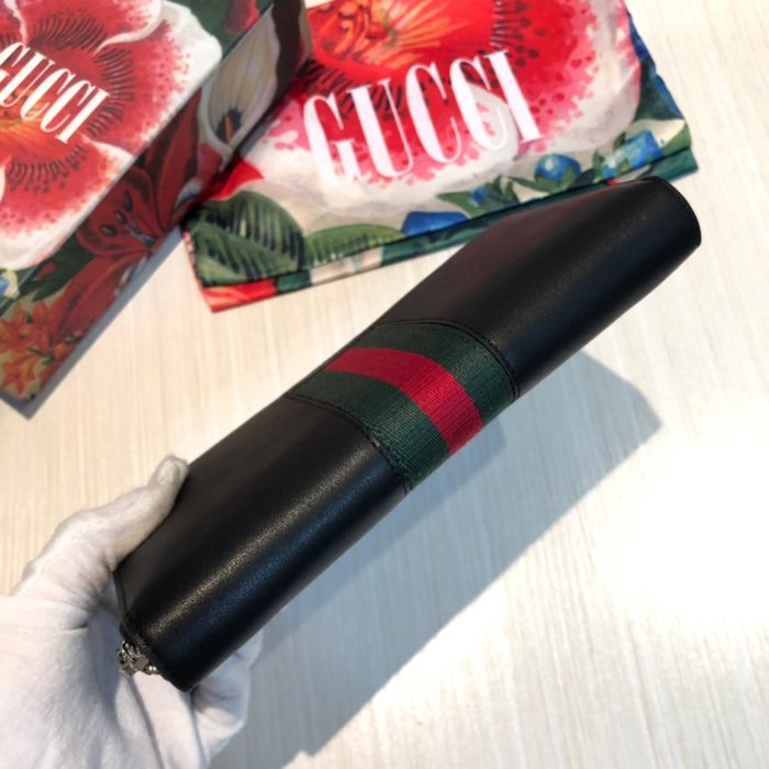 202203SSグッチGUCCI 新作通販 長財布スーパーコピー
