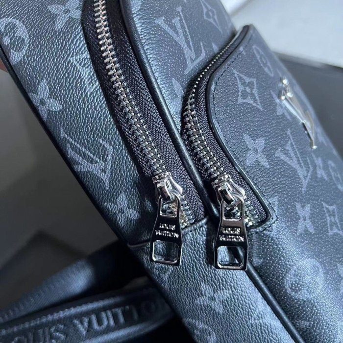 202203SS新作 Louis Vuitton ルイヴィトンメンズ ショルダーバッグスーパーコピー