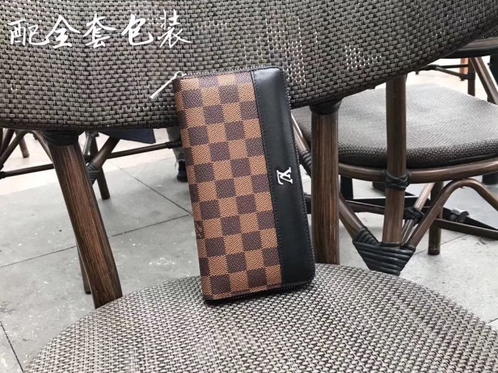 202203SSルイヴィトン LOUIS VUITTON 新作通販 長財布スーパーコピー