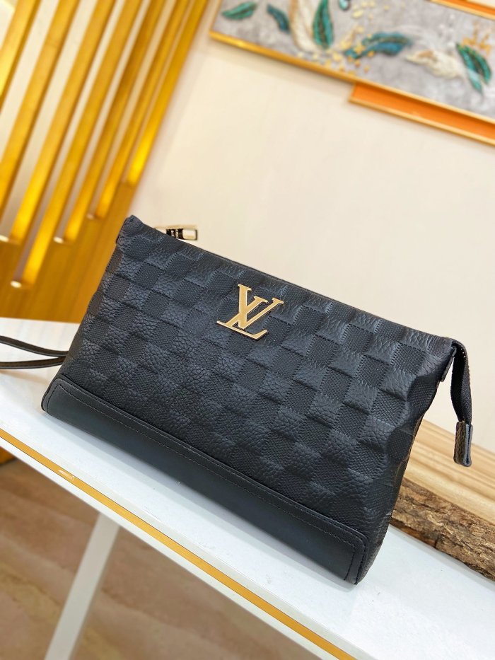 202203SS新作 Louis Vuitton ルイヴィトンメンズ ハンドバックスーパーコピー