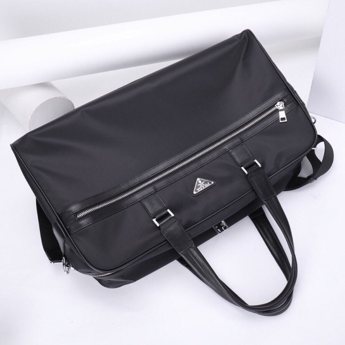 202203SS新作 Prada プラダ メンズ ハンドバックスーパーコピー