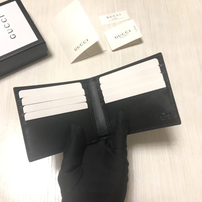 202203SSグッチGUCCI 新作通販 短財布スーパーコピー
