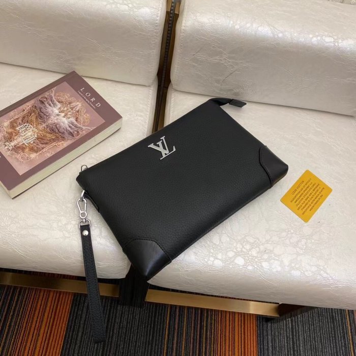 202203SS新作 Louis Vuitton ルイヴィトンメンズ ハンドバックスーパーコピー