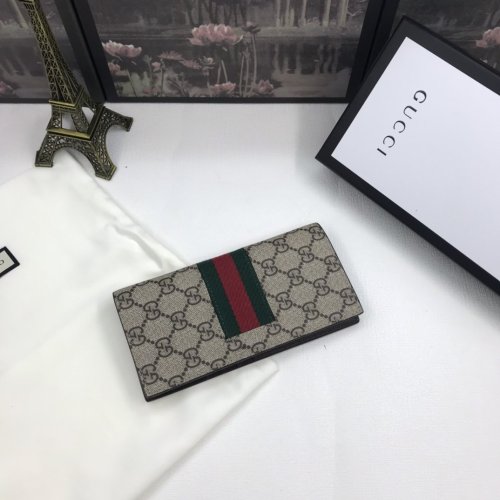 202203SSグッチGUCCI 新作通販 長財布スーパーコピー