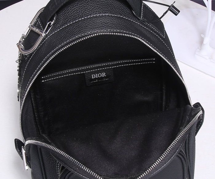 202203SS新作 Dior ディオール メンズ ショルダーバックスーパーコピー