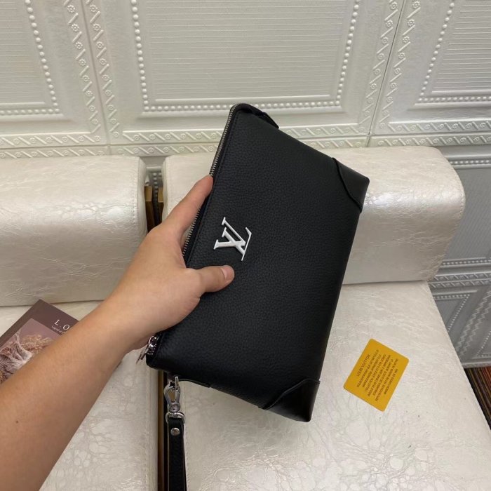 202203SS新作 Louis Vuitton ルイヴィトンメンズ ハンドバックスーパーコピー