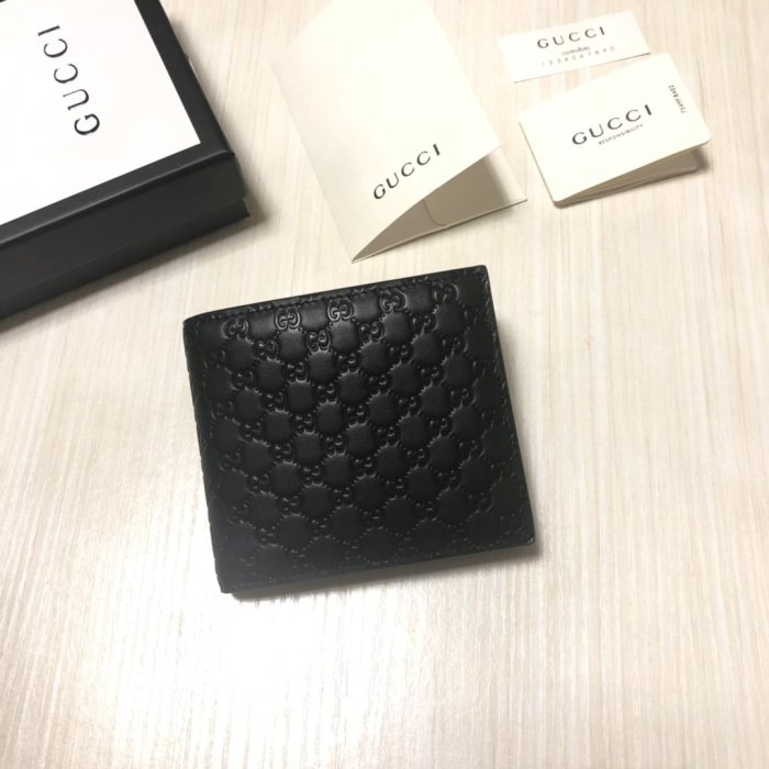 202203SSグッチGUCCI 新作通販 短財布スーパーコピー