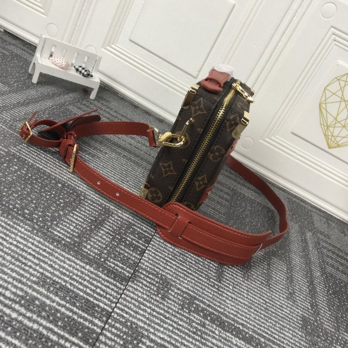 202203SS新作 Louis Vuitton ルイヴィトンメンズ ショルダーバッグスーパーコピー