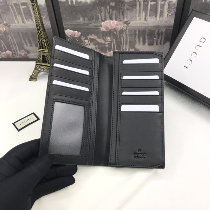 202203SSグッチGUCCI 新作通販 長財布スーパーコピー