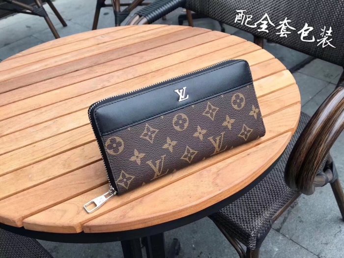 202203SSルイヴィトン LOUIS VUITTON 新作通販 長財布スーパーコピー