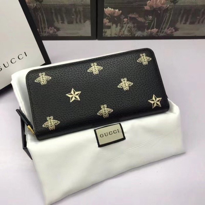 202203SSグッチGUCCI 新作通販 長財布スーパーコピー