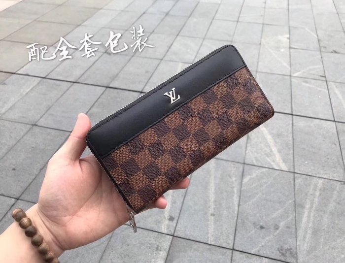 202203SSルイヴィトン LOUIS VUITTON 新作通販 長財布スーパーコピー